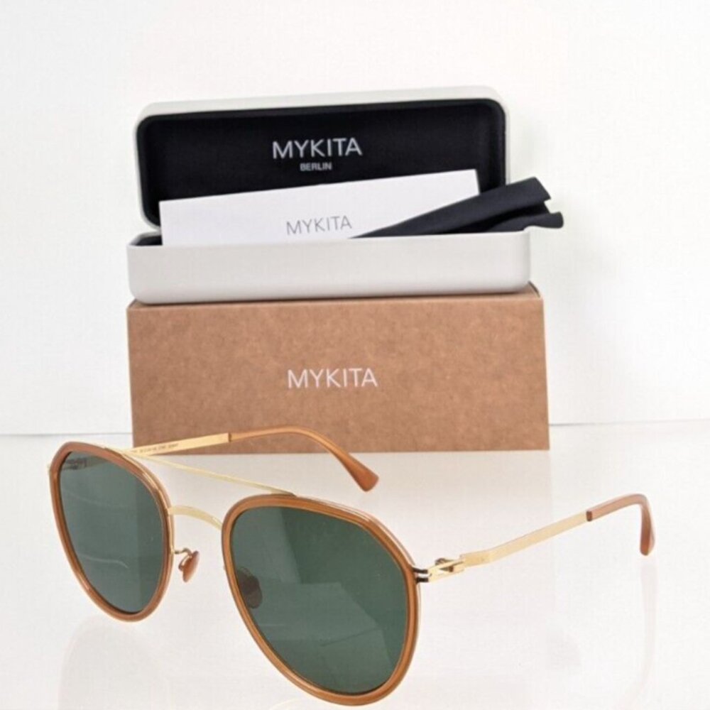 MYKITA JARMO Col 947 52mm Frame